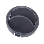 Round A/C Vent Cover 5cm – Universal Air Outlet Grille RV Bus Car Auto Vent Cover Richie's