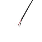 10Pcs DC Power 4.0×1.7mm Male Plug Bare Wire Cable 30CM DC Power Cable Richie's