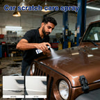 Car Scratch Remover Spray 60ml – Auto Gloss Coating Car Scratch Spray Richie's