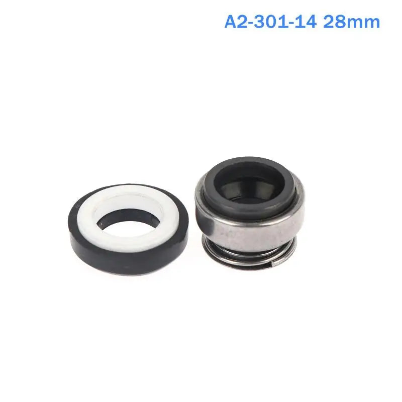 301 Series Mechanical Shaft Seal for Water & Circulation Pumps Mechanical Shaft Seal Richie's A2
