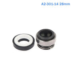 301 Series Mechanical Shaft Seal for Water & Circulation Pumps Mechanical Shaft Seal Richie's A2