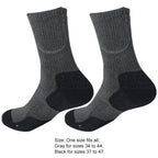 APWIKOGER Unisex Rechargeable Electric Heated Socks | Winter Electric Heated Socks Richie's