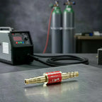 6/8/10mm Flashback Arrestor Safety Valve – Acetylene & Propane Flashback Arrestor Valve Richie's