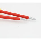 230mm VDE Insulated Screwdriver – Slotted & Phillips, 1000V Insulated Screwdriver Richie's