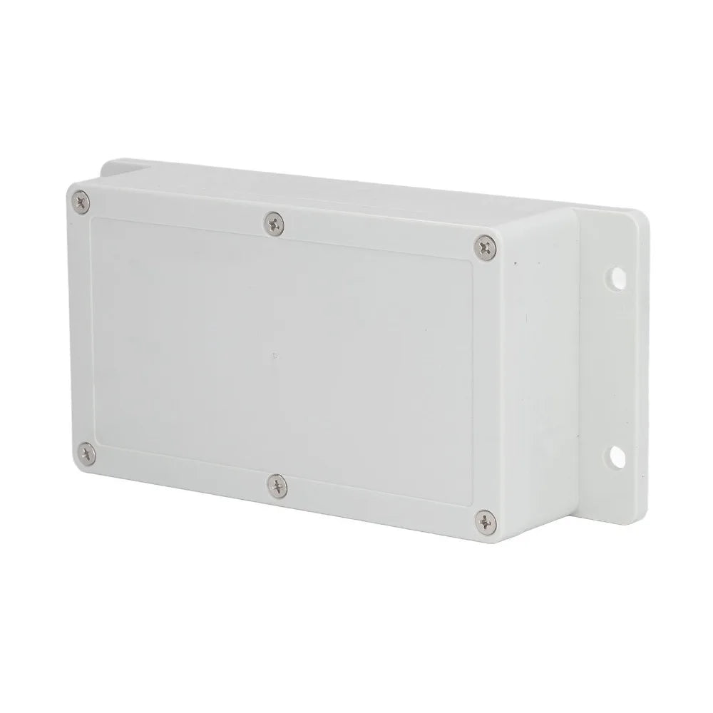 ABS Waterproof Junction Box F7 158x90x46mm Electrical Enclosure Waterproof Junction Box Richie's
