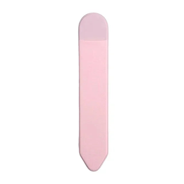 Sticky Stylus Holder Sleeve for Apple iPad Pencil 1 & 2 Stylus Pen Holder Richie's Pink