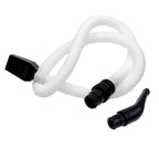 Melodica Flexible Tube & Mouthpiece | 32/36/37/41 Key Replacement Melodica Tube Accessory Richie's Curved Mouthpiece