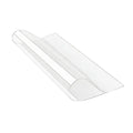 Hama Beads Ironing Paper Sheet – Reusable Heat-Resistant Film Bead Craft Ironing Sheet Richie's Transparent-20x20cm