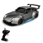 2.4G 4WD RC Drift Car Full Proportional RTR – 6 Colors RC Drift Car Richie's Y8828