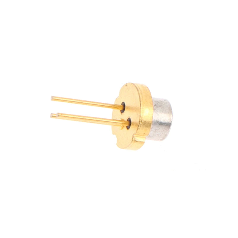 850nm 2.3W IR Laser Diode TO-18 5.6mm Infrared Night Vision LD Infrared Laser Diode Richie's