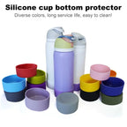 Anti-Slip Silicone Bottle Boot Sleeve – 24oz 32oz 40oz Bottle Boot Sleeve Richie's