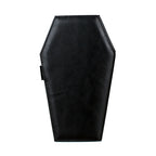 Halloween Coffin Witch Wallet – Coin Purse & Card Holder Gift Novelty Coin Purse Richie's
