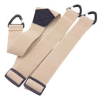 Tactical Y-Back Heavy Duty Suspenders – Hidden Under Clothes Tactical Suspenders Richie's