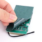 BMS 10S 36V 30A Battery Protection Board with Balancing PCB Battery Protection Board Richie's