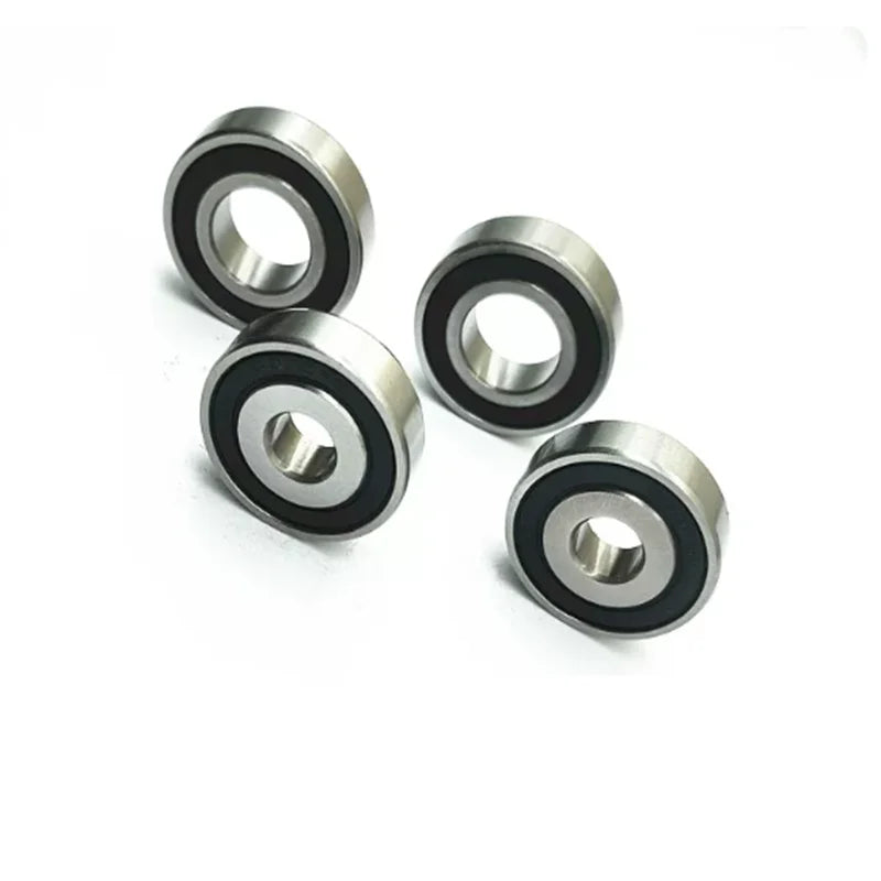 JARBLUE 6001 Deep Groove Ball Bearing 12x28x8mm ZZ 2RS Ball Bearing Richie's