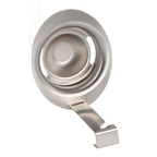 Stainless Steel Egg Cracker & Separator – Spring Design Egg Cracker Tool Richie's