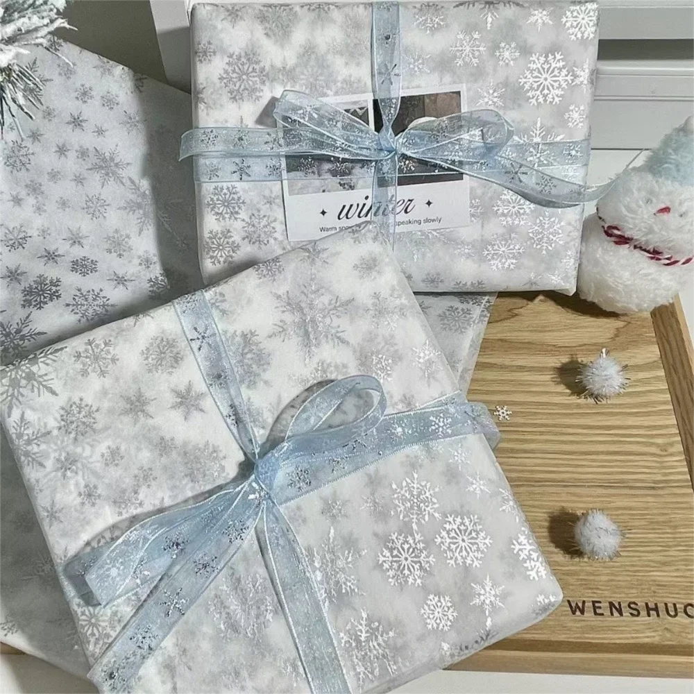 10Pcs Bowknot Sydney Tissue Paper – Gift & Flower Wrapping