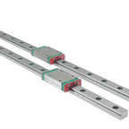 MGN3 MGN5 Miniature Linear Rail Guide Slider for 3D Printer Linear Rail Guide Richie's