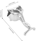 Aluminium Alloy Manual Citrus Juicer Hand Press Squeezer Manual Citrus Juicer Richie's