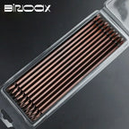 Binoax PH2 Magnetic Screwdriver Bits Set 5/10Pcs S2 Hex Shank Screwdriver Bit Set Richie's