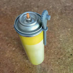 Rotating Spray Can Nozzles Set – 5 Nozzles + Tube Holder Spray Can Nozzle Set Richie's