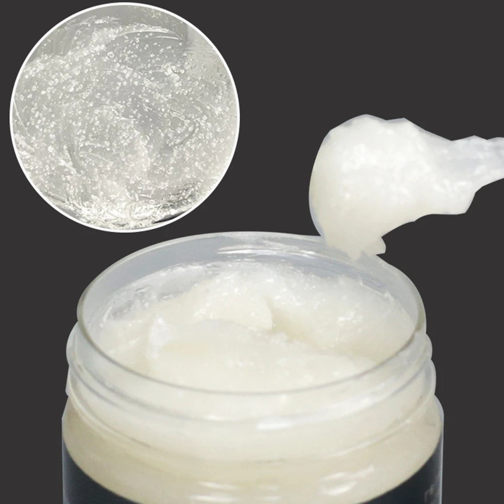 Carbon Fiber Bicycle Anti-Slip Assembly Grease 100g Paste Bicycle Assembly Grease Richie's