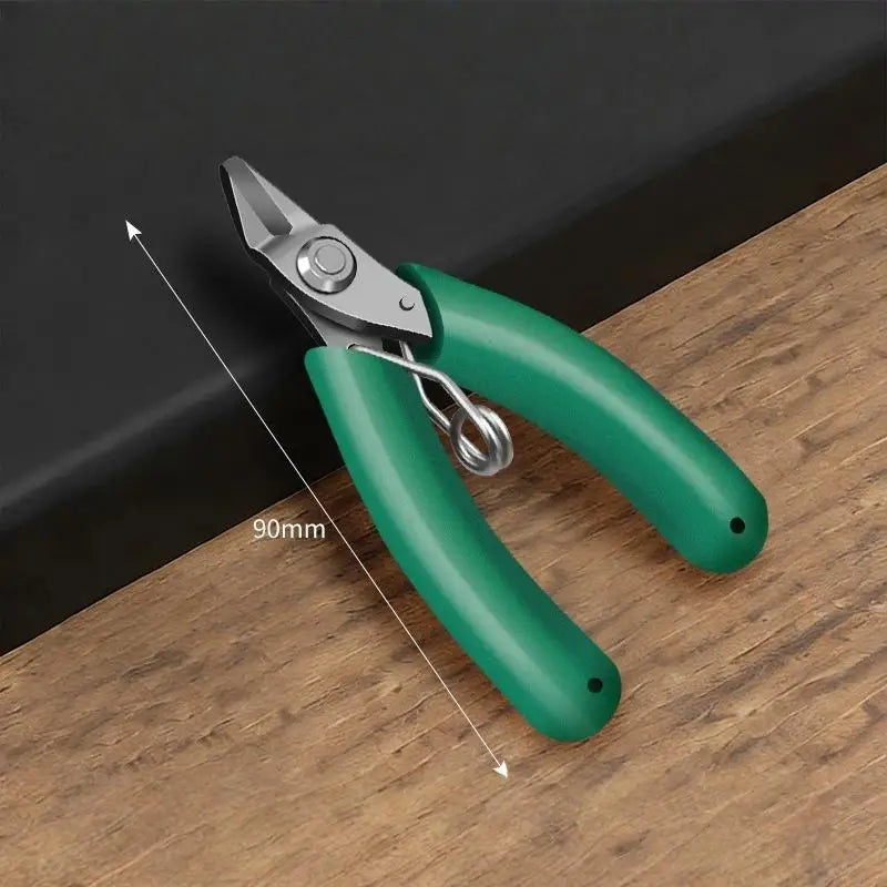 4.5" Mini Multifunctional Pliers for Wire Craft & DIY Projects Mini Craft Pliers Richie's A1