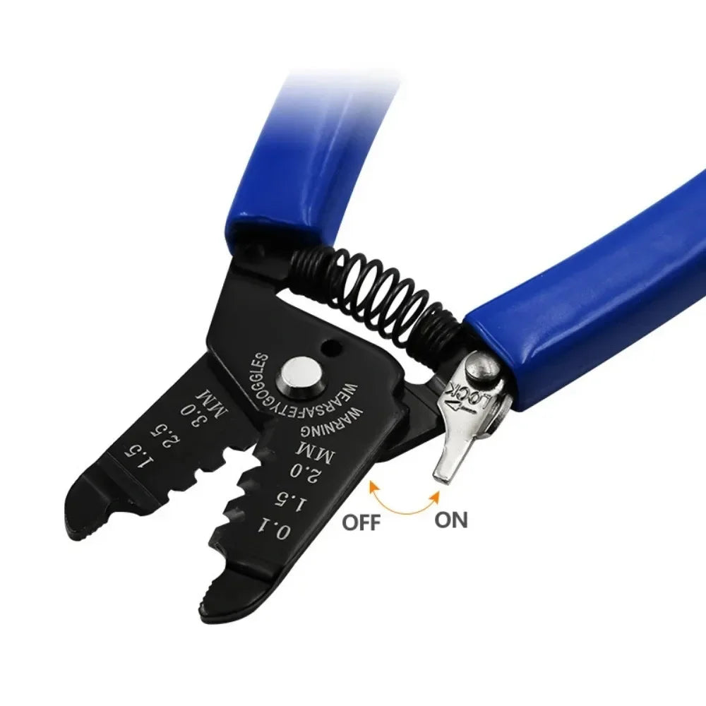 TOTNEND Capillary Tube Cutter – 3mm Copper Pipe Wire Plier Tool Tube Cutter Tool Richie's