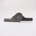 Steel Sofa Angle Adjuster Hinge 3/5 Gears 54–180° Backrest Furniture Hinge Richie's