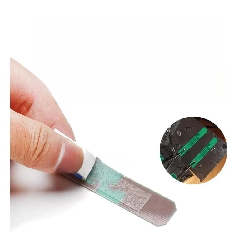 2Pcs 5G 4G NB-IoT PCB FPC Omnidirectional High Gain Antenna Module IoT Antenna Module Richie's