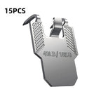Claw Drywall Picture Hangers – No-Tool Wall Hooks Kit Picture Hanger Hooks Richie's 15PCS