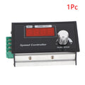 DC 6-60V PWM Motor Speed Controller – Encoder Knob Control Motor Speed Controller Richie's A Other