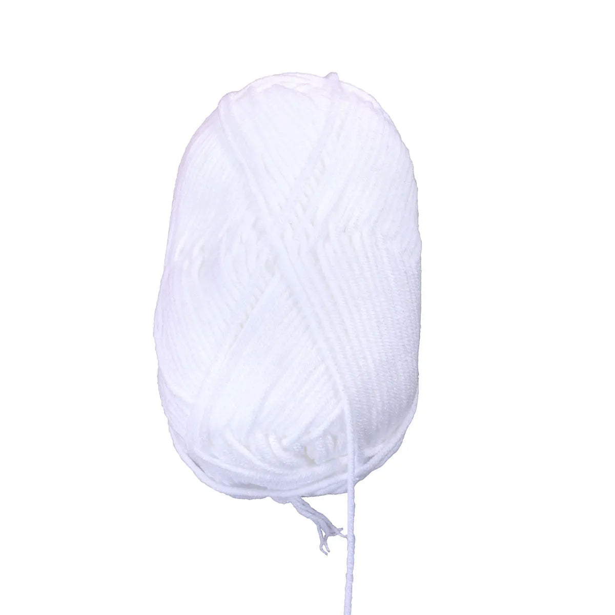 Milk Cotton Yarn – Soft Chunky Worsted Weight, Knitting & Crochet Craft Yarn Richie's