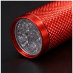 5-Pack Mini LED Flashlights – Compact Aluminum Pocket Torch Mini LED Flashlight Richie's Default Title