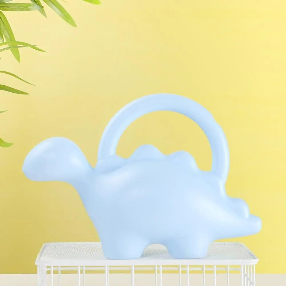 Cartoon Animal Watering Can – Lightweight Candy Color Garden Pot Cartoon Watering Can Richie's
