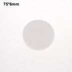 Wool Felt Polishing Pad 25–180mm | M10 M14 Angle Grinder Buffing Wool Polishing Pad Richie's A4