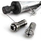 Die Grinder Collet Set 3mm & 6mm – 2-Piece High Carbon Steel Grinder Collet Set Richie's