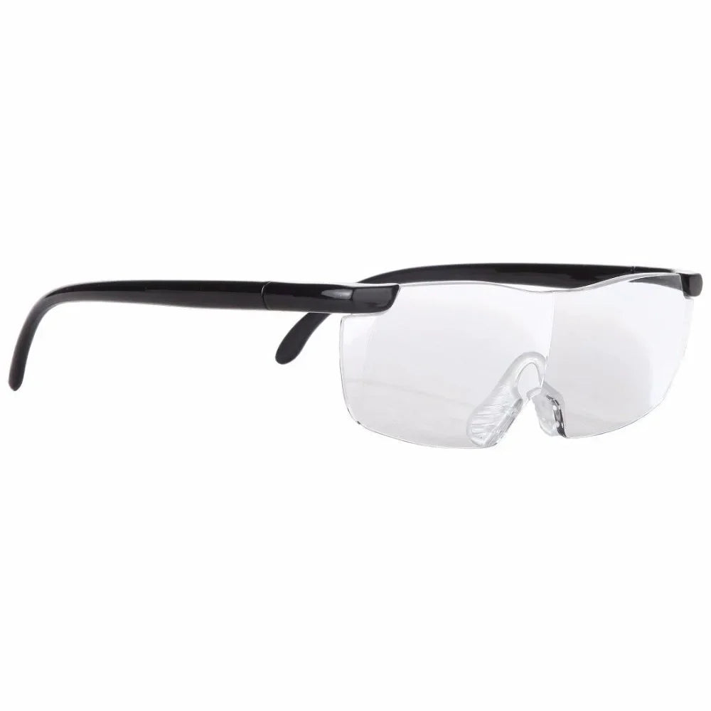 FTBTOC 250° Magnifying Glasses – 160% Magnification Eyewear Magnifying Glasses Richie's