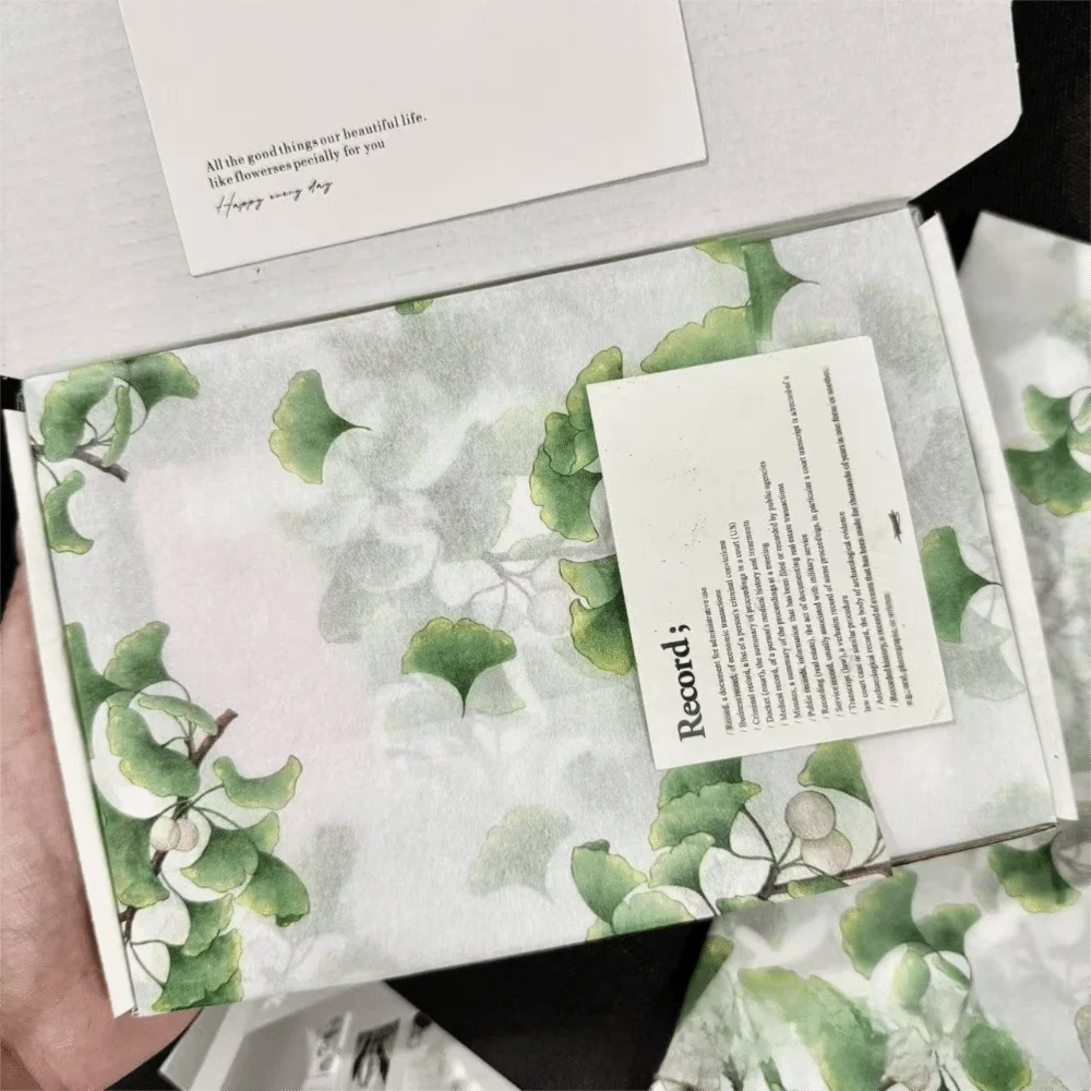 10Pcs Bowknot Sydney Tissue Paper – Gift & Flower Wrapping Gift Wrapping Paper Richie's 18 5x5x5cm