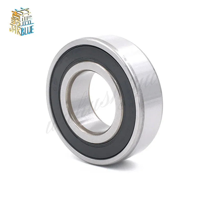 Deep Groove Ball Bearings 6009–6015 RS 2RS RZ Chrome Steel Ball Bearing Richie's