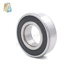 Deep Groove Ball Bearings 6009–6015 RS 2RS RZ Chrome Steel Ball Bearing Richie's