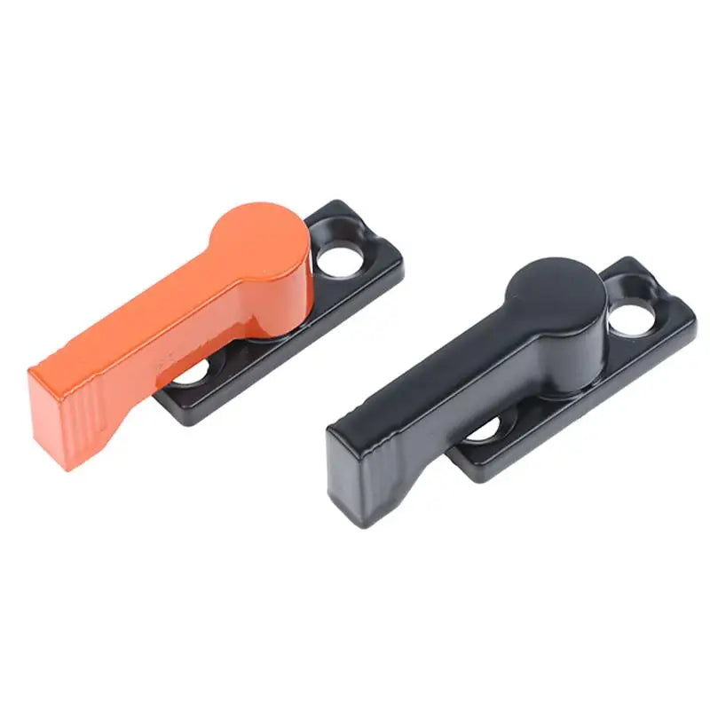 Zinc Alloy T-Shape Locking Pin – Sliding Door & Window Latch Door Security Latch Richie's