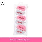 Mini Correction Tapes 6-Pack – School & Office Stationery Correction Tape Set Richie's A