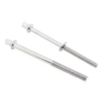 80mm Drum Tension Rods – 10-Piece Stainless Steel Kit Drum Replacement Parts Richie's