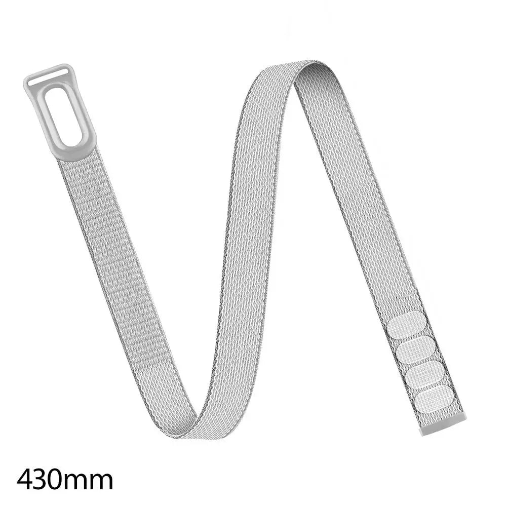Fitbit Air Armband – Woven Nylon Bicep & Ankle Sport Strap Fitness Tracker Armband Richie's F-43CM