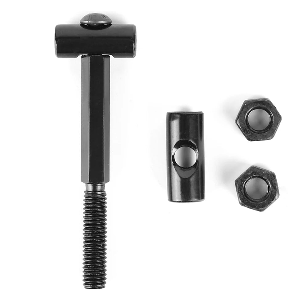 Ninebot MAX G30 Folding Rod Screw Assembly – Replacement Part Scooter Spare Part Richie's