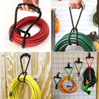 Heavy-Duty Hook & Loop Cord & Hose Storage Strap Organizer Cord & Hose Organizer Richie's