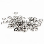 JARBLUE Micro Ball Bearings for Earrings, Rings & Toys Micro Ball Bearings Richie's