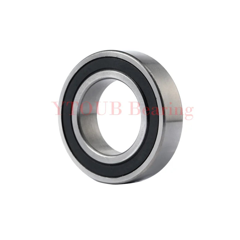 Deep Groove Ball Bearings 6009–6015 RS 2RS RZ Chrome Steel Ball Bearing Richie's Rubber Cover 6010-50x80x16mm Normal Quality