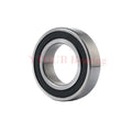 Deep Groove Ball Bearings 6009–6015 RS 2RS RZ Chrome Steel Ball Bearing Richie's Rubber Cover 6010-50x80x16mm Normal Quality